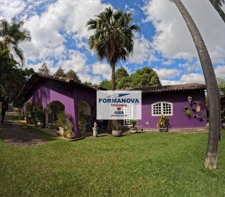 Chácara com 4 quartos à venda e para alugar, 4192m2 em Vargem Grande Paulista - SP - imagem 4 Foto 4 de Chácara com 4 quartos à venda e para alugar, 4192m2 em Vargem Grande Paulista - SP