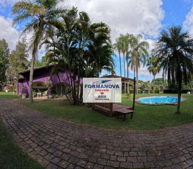 Chácara com 4 quartos à venda e para alugar, 4192m2 em Vargem Grande Paulista - SP - imagem 3 Foto 3 de Chácara com 4 quartos à venda e para alugar, 4192m2 em Vargem Grande Paulista - SP