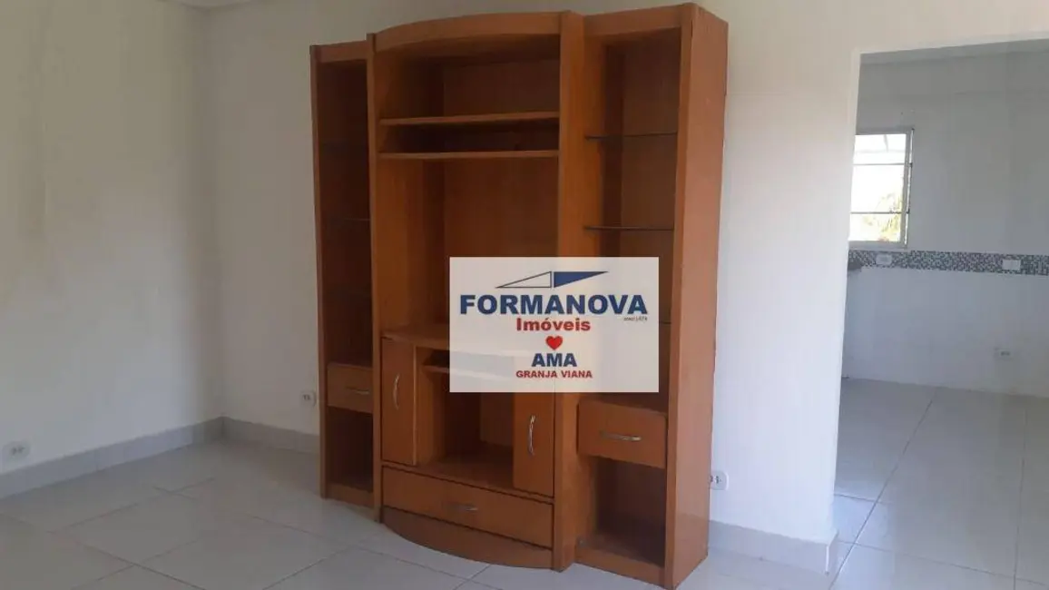 Foto 8 de Terreno / Lote à venda, 527m2 em Granja Viana, Carapicuiba - SP