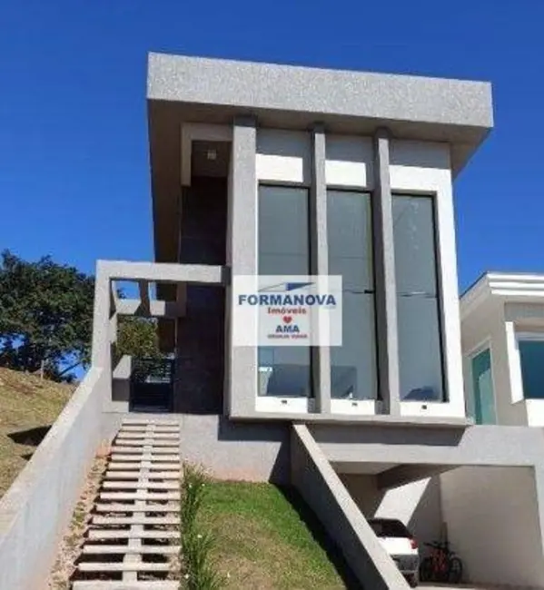 Foto 1 de Casa de Condomínio com 3 quartos à venda, 498m2 em Jardim Caiapiá, Cotia - SP