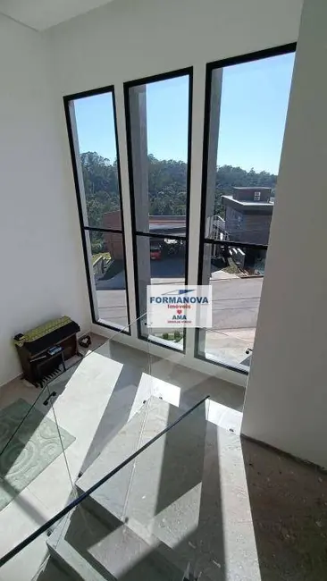 Foto 7 de Casa de Condomínio com 3 quartos à venda, 498m2 em Jardim Caiapiá, Cotia - SP