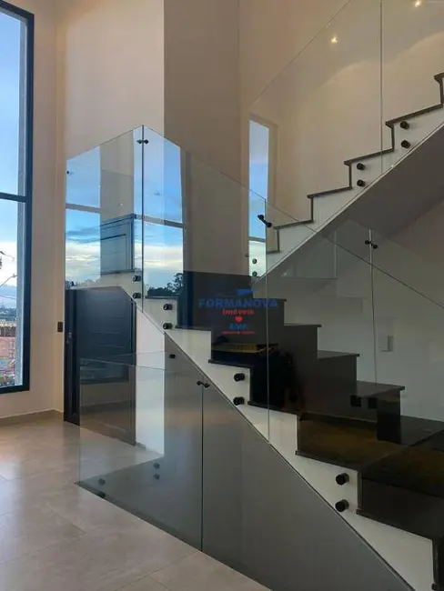 Foto 6 de Casa de Condomínio com 3 quartos à venda, 498m2 em Jardim Caiapiá, Cotia - SP