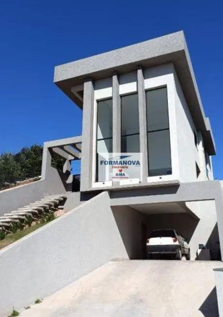 Foto 2 de Casa de Condomínio com 3 quartos à venda, 498m2 em Jardim Caiapiá, Cotia - SP