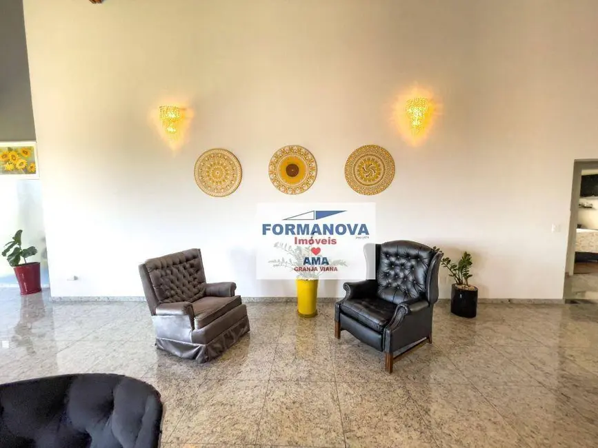 Foto 7 de Casa de Condomínio com 3 quartos à venda, 680m2 em Jardim do Golf I, Jandira - SP