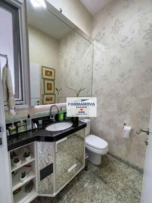 Foto 5 de Casa de Condomínio com 3 quartos à venda, 680m2 em Jardim do Golf I, Jandira - SP
