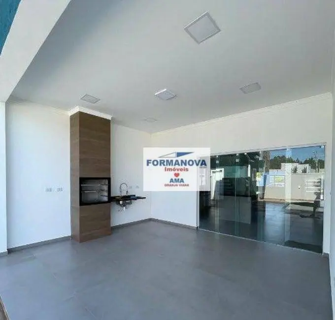 Foto 8 de Casa de Condomínio com 3 quartos à venda, 373m2 em Vargem Grande Paulista - SP
