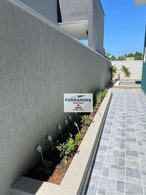 Foto 6 de Casa de Condomínio com 3 quartos à venda, 373m2 em Vargem Grande Paulista - SP