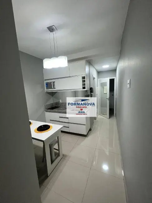 Foto 1 de Apartamento com 1 quarto à venda, 27m2 em Granja Viana, Cotia - SP