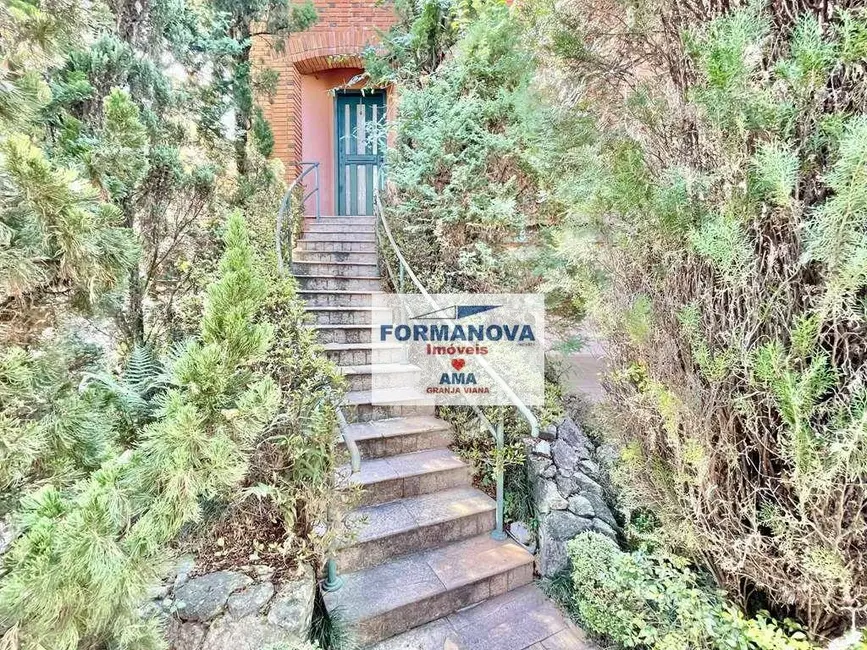 Casa de Condomínio com 4 quartos à venda, 383m2 em São Paulo II, Cotia - SP - imagem 6 Foto 6 de Casa de Condomínio com 4 quartos à venda, 383m2 em São Paulo II, Cotia - SP