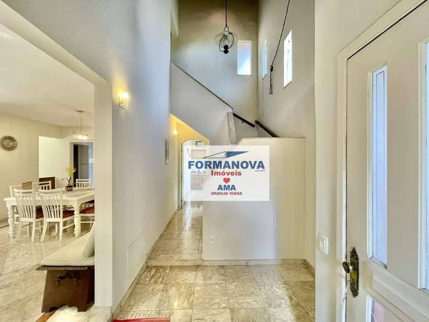 Casa de Condomínio com 4 quartos à venda, 383m2 em São Paulo II, Cotia - SP - imagem 7 Foto 7 de Casa de Condomínio com 4 quartos à venda, 383m2 em São Paulo II, Cotia - SP