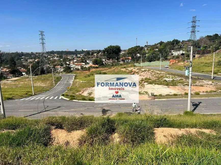 Terreno / Lote à venda, 175m2 em Jardim do Golf I, Jandira - SP - imagem 6 Foto 6 de Terreno / Lote à venda, 175m2 em Jardim do Golf I, Jandira - SP