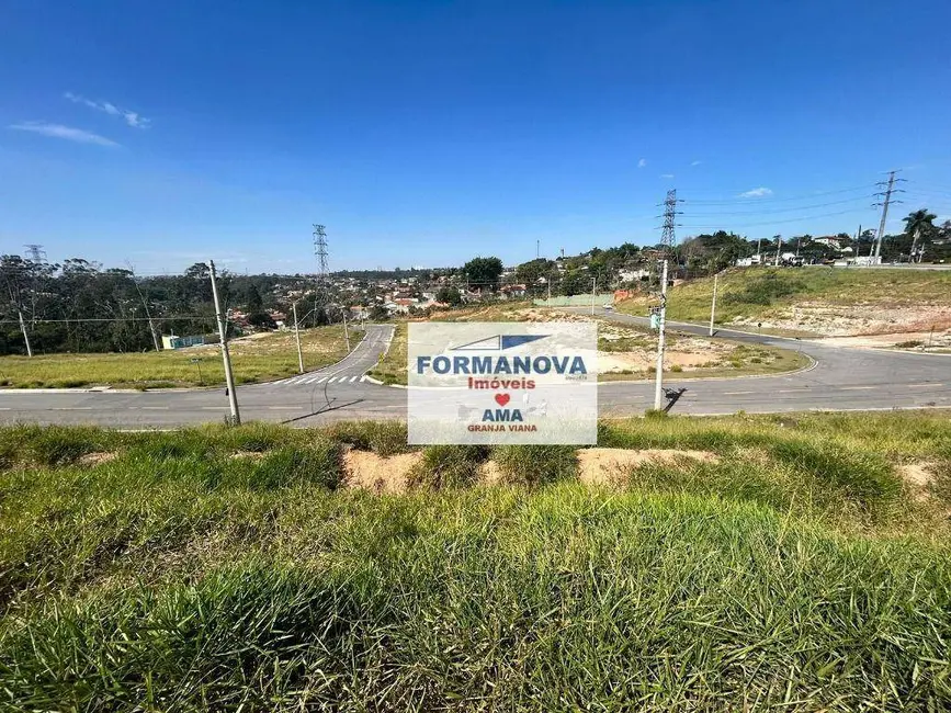 Terreno / Lote à venda, 175m2 em Jardim do Golf I, Jandira - SP - imagem 7 Foto 7 de Terreno / Lote à venda, 175m2 em Jardim do Golf I, Jandira - SP