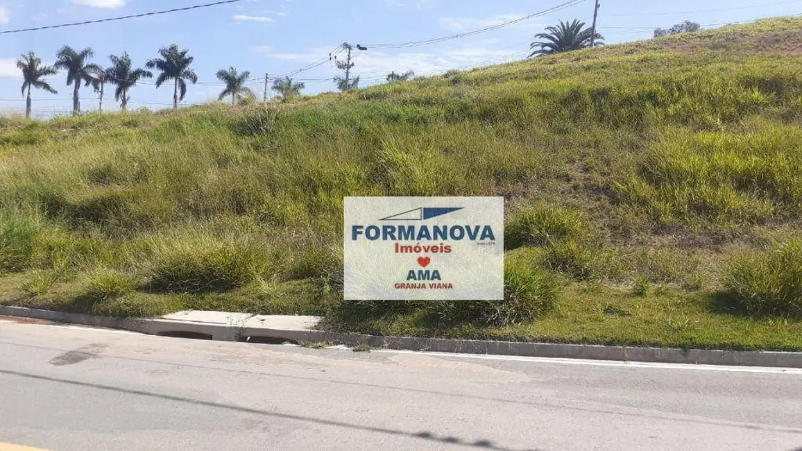 Terreno / Lote à venda, 175m2 em Jardim do Golf I, Jandira - SP - imagem 4 Foto 4 de Terreno / Lote à venda, 175m2 em Jardim do Golf I, Jandira - SP
