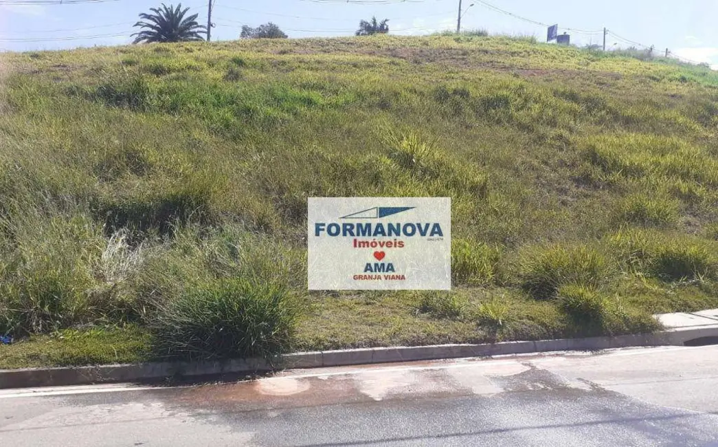 Terreno / Lote à venda, 175m2 em Jardim do Golf I, Jandira - SP - imagem 5 Foto 5 de Terreno / Lote à venda, 175m2 em Jardim do Golf I, Jandira - SP