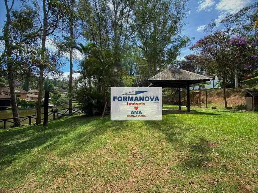 Casa de Condomínio com 4 quartos à venda, 1181m2 em Granja Viana, Cotia - SP - imagem 5 Foto 5 de Casa de Condomínio com 4 quartos à venda, 1181m2 em Granja Viana, Cotia - SP