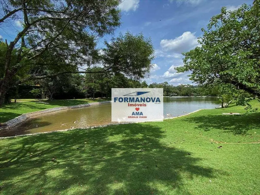 Casa de Condomínio com 4 quartos à venda, 1181m2 em Granja Viana, Cotia - SP - imagem 6 Foto 6 de Casa de Condomínio com 4 quartos à venda, 1181m2 em Granja Viana, Cotia - SP