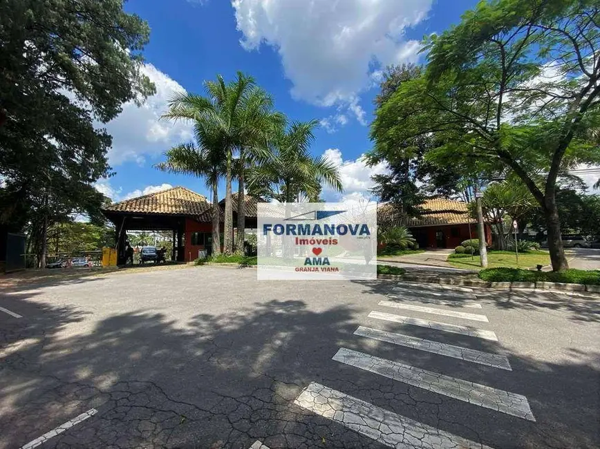 Casa de Condomínio com 4 quartos à venda, 1181m2 em Granja Viana, Cotia - SP - imagem 4 Foto 4 de Casa de Condomínio com 4 quartos à venda, 1181m2 em Granja Viana, Cotia - SP