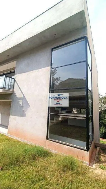 Foto 3 de Casa de Condomínio com 4 quartos à venda, 521m2 em Jardim Caiapiá, Cotia - SP