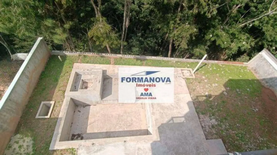 Foto 9 de Casa de Condomínio com 4 quartos à venda, 521m2 em Jardim Caiapiá, Cotia - SP