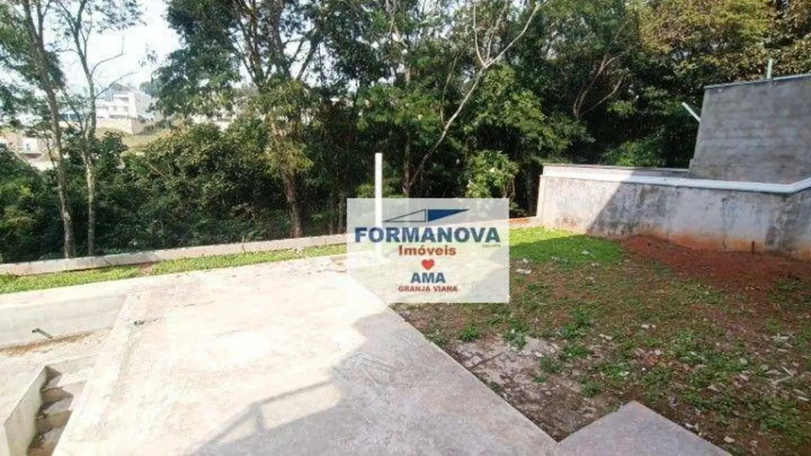 Foto 6 de Casa de Condomínio com 4 quartos à venda, 521m2 em Jardim Caiapiá, Cotia - SP