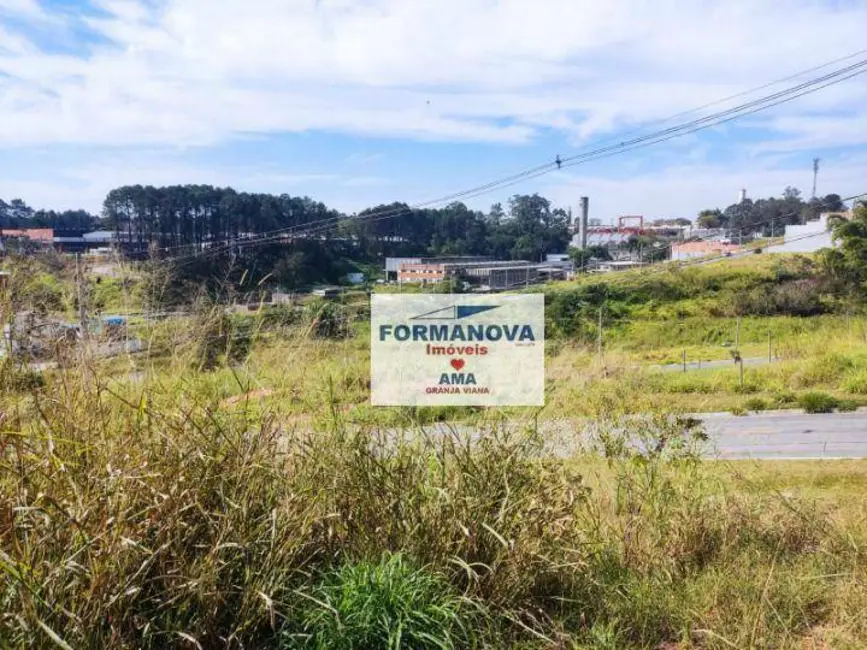 Foto 5 de Terreno / Lote à venda, 132m2 em Parque Alexandre, Cotia - SP