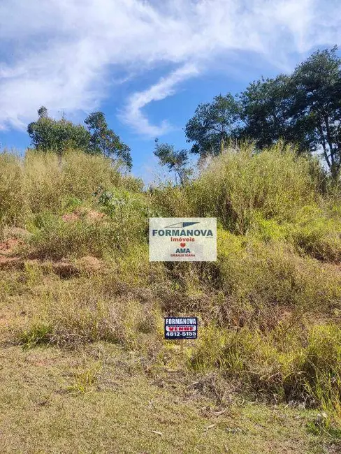 Foto 4 de Terreno / Lote à venda, 132m2 em Parque Alexandre, Cotia - SP