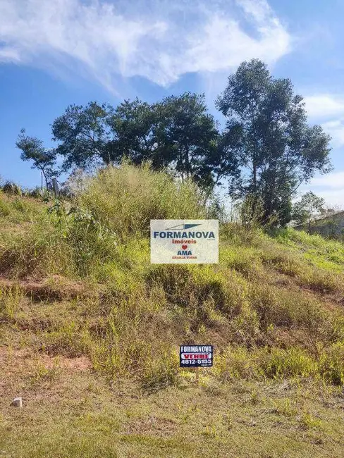 Foto 2 de Terreno / Lote à venda, 132m2 em Parque Alexandre, Cotia - SP