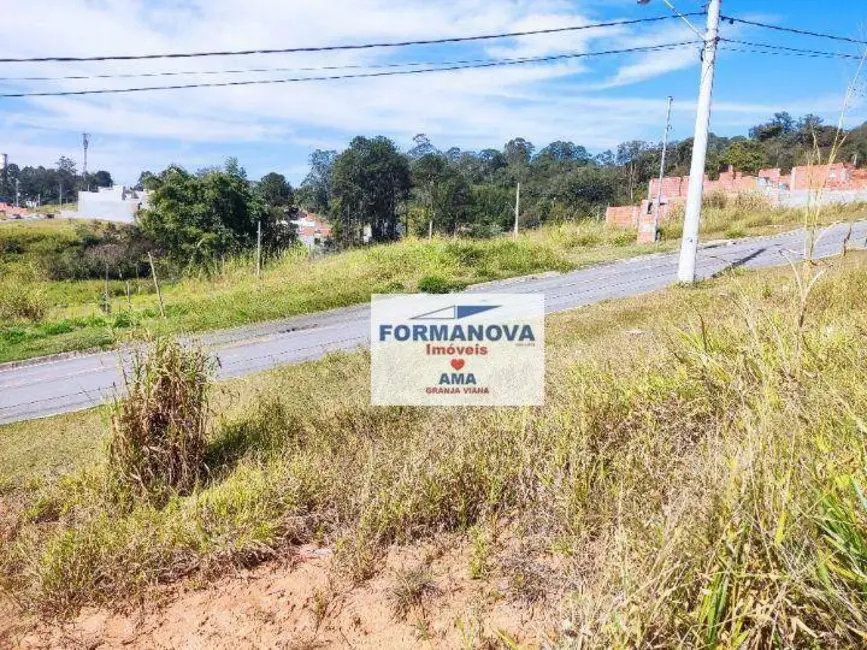 Foto 6 de Terreno / Lote à venda, 132m2 em Parque Alexandre, Cotia - SP