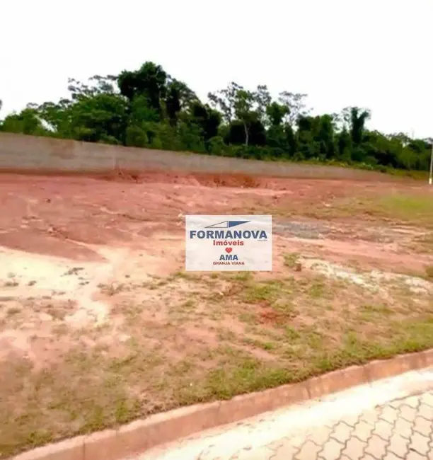 Terreno / Lote à venda, 255m2 em Chácara Real (Caucaia do Alto), Cotia - SP - imagem 1 Foto 1 de Terreno / Lote à venda, 255m2 em Chácara Real (Caucaia do Alto), Cotia - SP