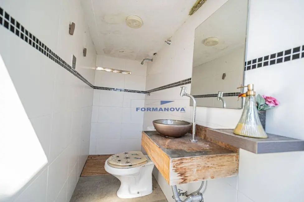 Foto 7 de Casa de Condomínio com 4 quartos para alugar, 512m2 em Pitas, Cotia - SP