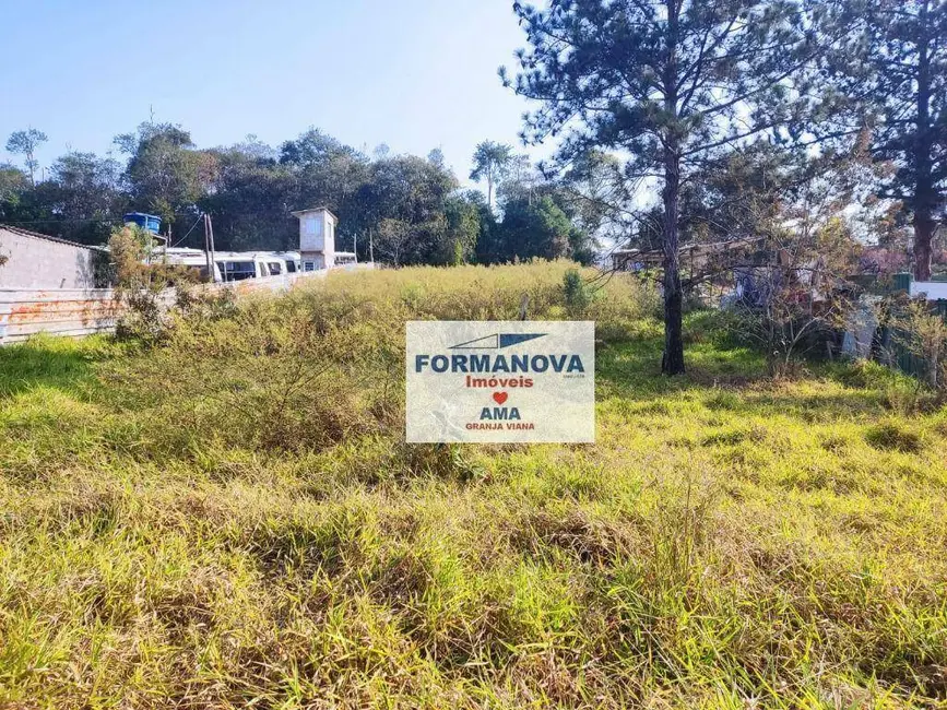 Foto 2 de Terreno / Lote à venda e para alugar, 1000m2 em Jardim dos Ipês, Cotia - SP