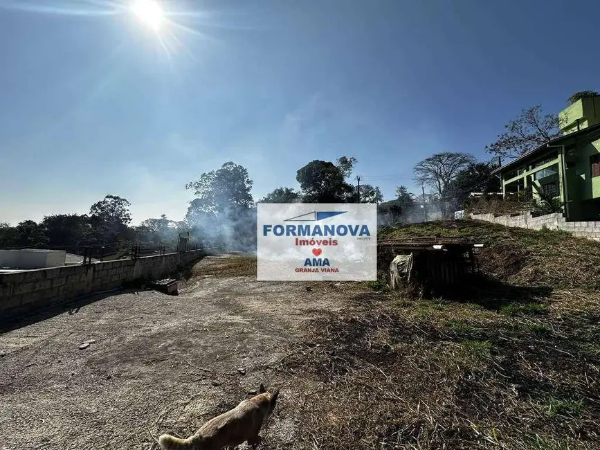 Foto 6 de Terreno / Lote à venda, 927m2 em Vila Santo Antônio, Cotia - SP