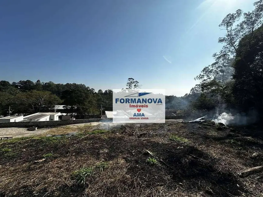 Foto 9 de Terreno / Lote à venda, 927m2 em Vila Santo Antônio, Cotia - SP
