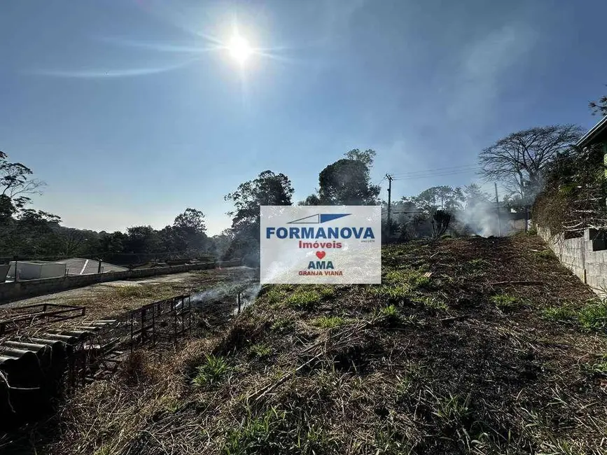 Foto 8 de Terreno / Lote à venda, 927m2 em Vila Santo Antônio, Cotia - SP