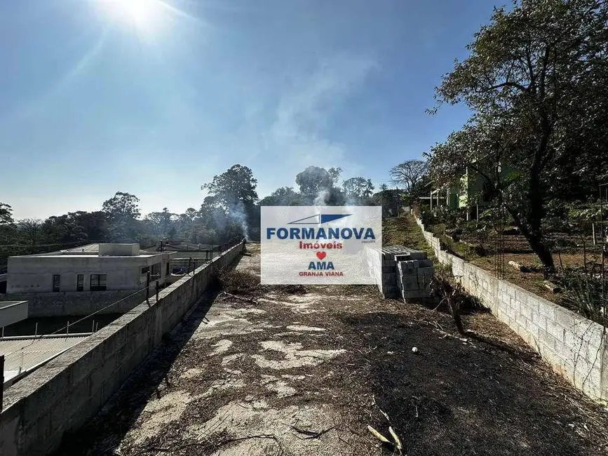 Foto 7 de Terreno / Lote à venda, 927m2 em Vila Santo Antônio, Cotia - SP