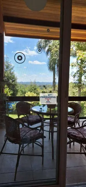 Foto 7 de Casa de Condomínio com 3 quartos à venda, 1000m2 em Jardim Atalaia, Cotia - SP