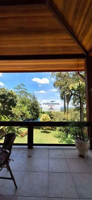 Foto 4 de Casa de Condomínio com 3 quartos à venda, 1000m2 em Jardim Atalaia, Cotia - SP