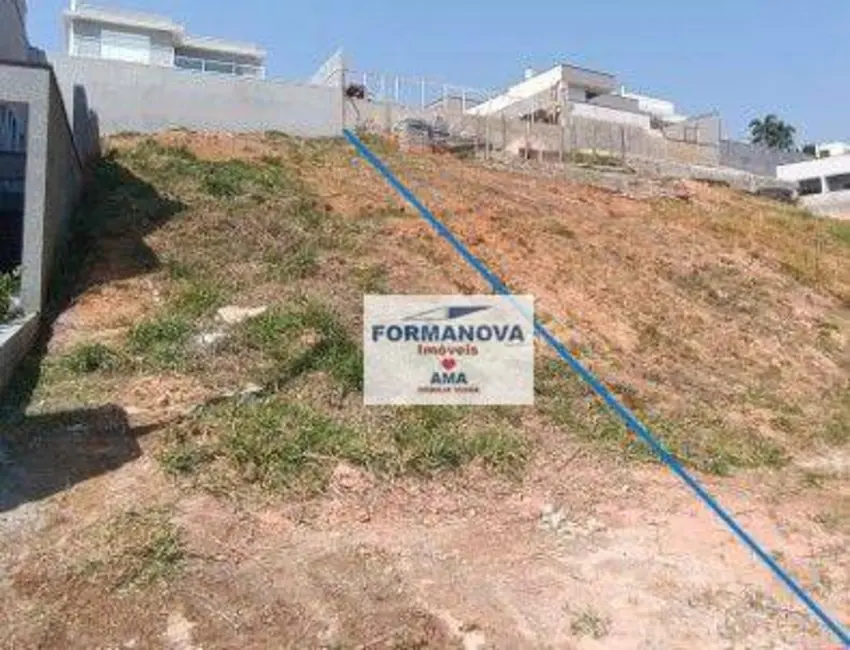 Foto 2 de Terreno / Lote à venda, 421m2 em Parque Dom Henrique, Cotia - SP