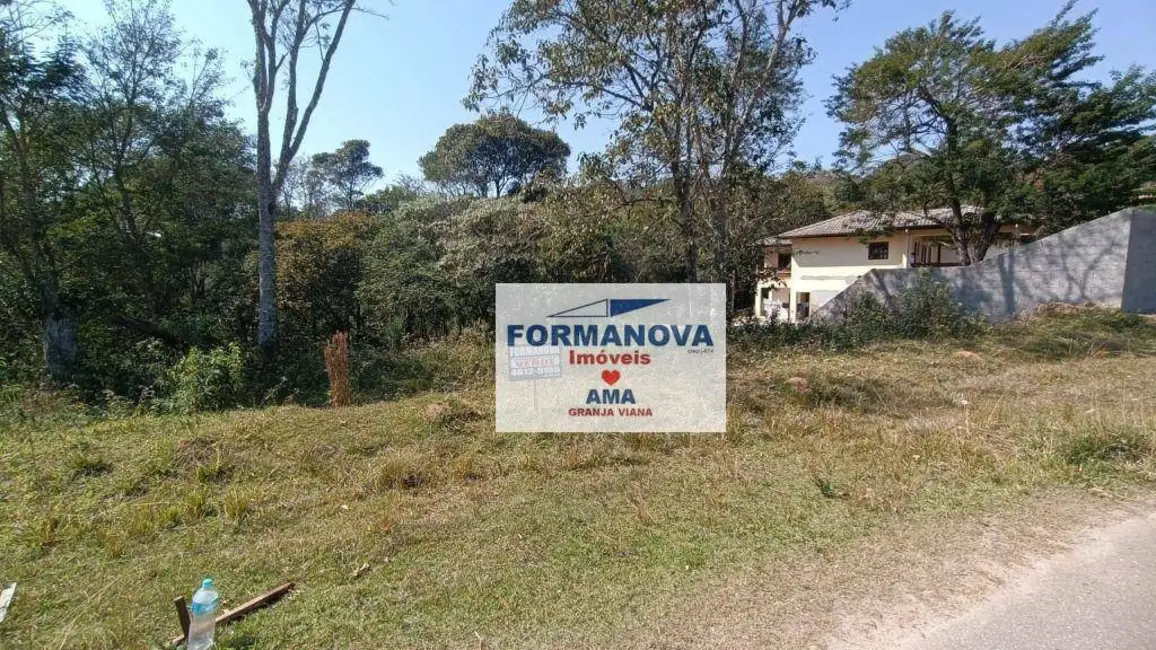 Foto 2 de Terreno / Lote à venda, 1266m2 em Vargem Grande Paulista - SP