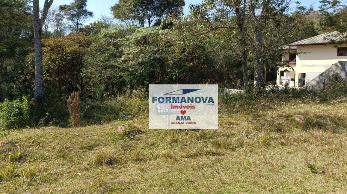 Foto 1 de Terreno / Lote à venda, 1266m2 em Vargem Grande Paulista - SP