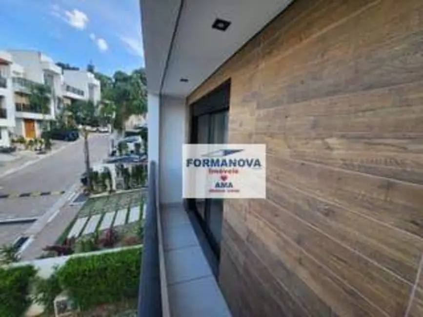 Foto 9 de Casa de Condomínio com 3 quartos à venda, 146m2 em Parque Rincão, Cotia - SP