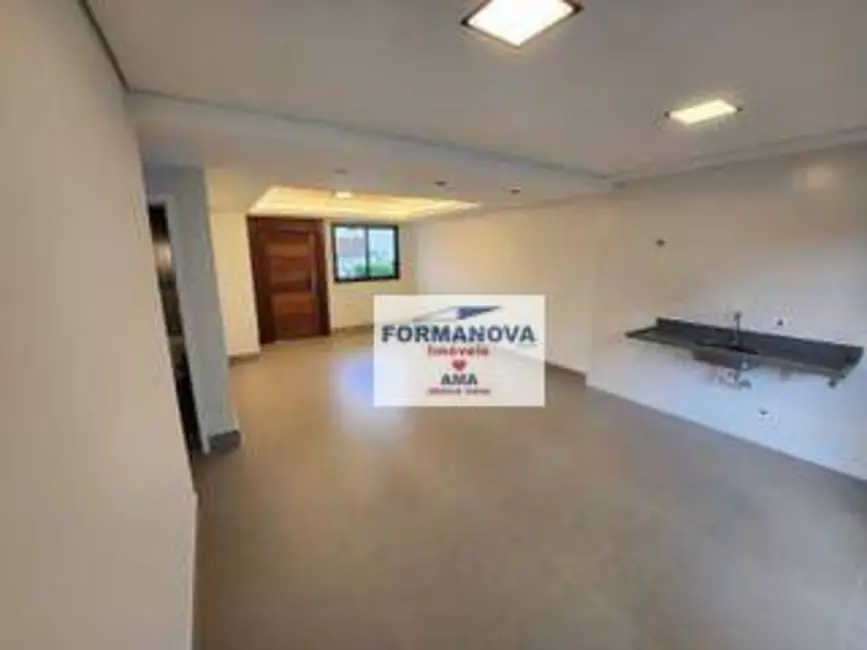 Foto 3 de Casa de Condomínio com 3 quartos à venda, 146m2 em Parque Rincão, Cotia - SP