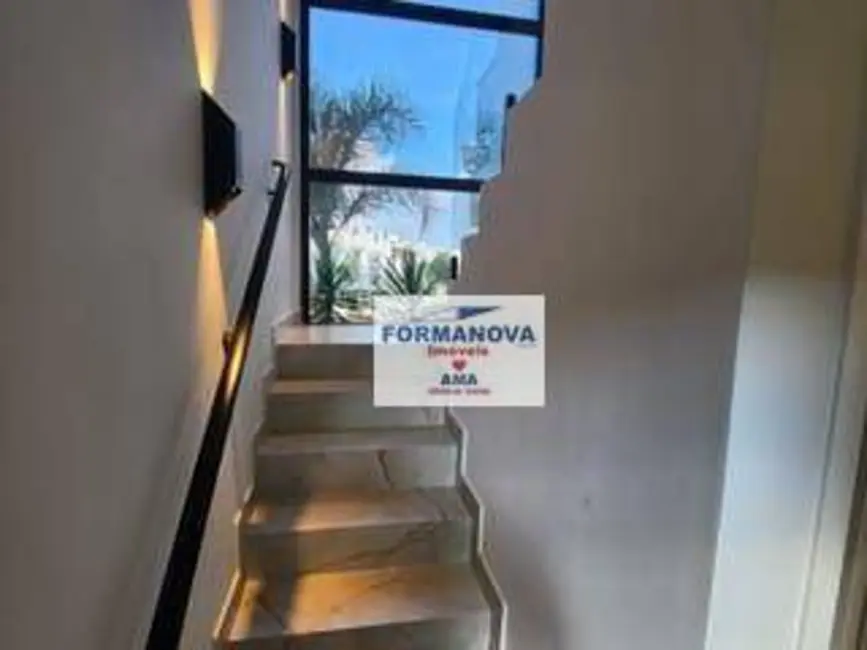 Foto 6 de Casa de Condomínio com 3 quartos à venda, 146m2 em Parque Rincão, Cotia - SP