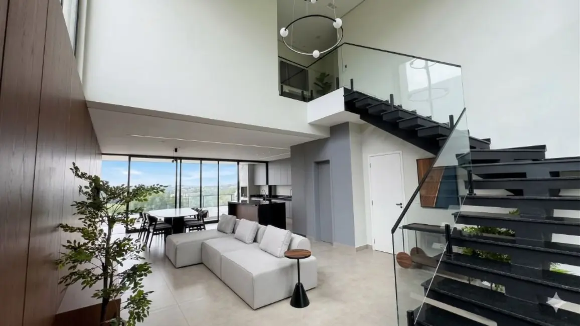 Foto 4 de Casa de Condomínio com 3 quartos à venda, 500m2 em Quinta dos Angicos, Cotia - SP