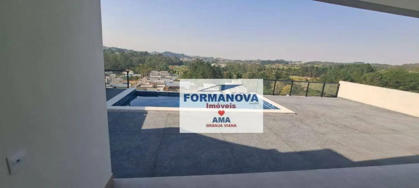 Casa de Condomínio com 3 quartos à venda, 500m2 em Quinta dos Angicos, Cotia - SP - imagem 5 Foto 5 de Casa de Condomínio com 3 quartos à venda, 500m2 em Quinta dos Angicos, Cotia - SP