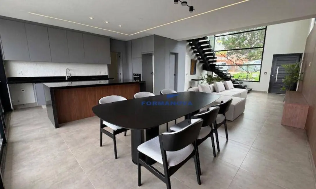 Foto 6 de Casa de Condomínio com 3 quartos à venda, 500m2 em Quinta dos Angicos, Cotia - SP