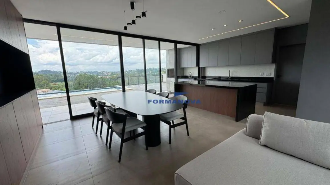 Foto 9 de Casa de Condomínio com 3 quartos à venda, 500m2 em Quinta dos Angicos, Cotia - SP