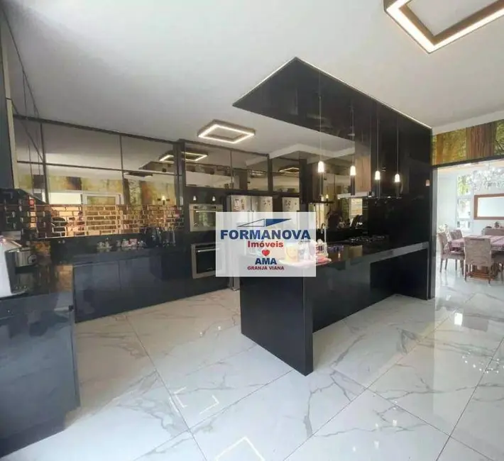 Foto 9 de Casa de Condomínio com 4 quartos à venda, 535m2 em Vargem Grande Paulista - SP