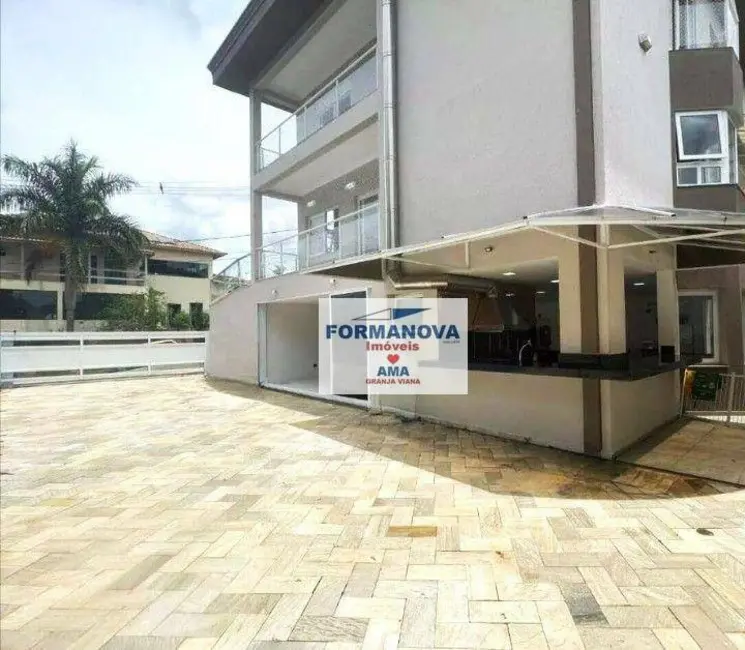 Foto 2 de Casa de Condomínio com 4 quartos à venda, 535m2 em Vargem Grande Paulista - SP