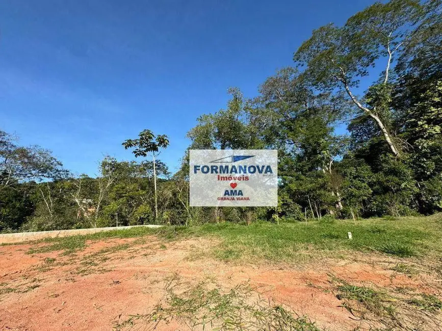 Foto 2 de Terreno / Lote à venda, 500m2 em Granja Caiapiá, Cotia - SP